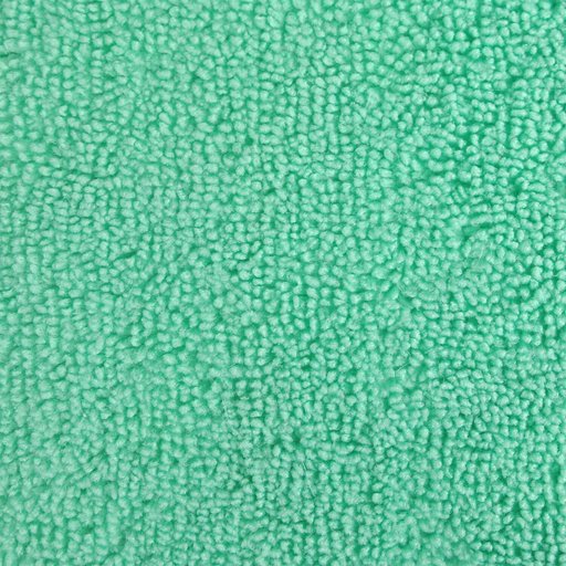 Bone Dry Embroidered Bone Microfiber Dog Bath Towel, Aqua