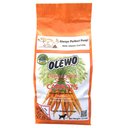 Olewo Digestive Health & Anti-Diarrhea Dehydrated Carrots Dog Food Topper, 2.2-lb bag