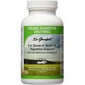 Dr. Goodpet Digestive Enzymes Cat Supplement, 4-oz bottle
