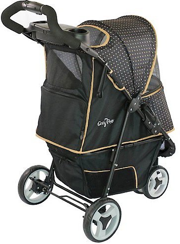 Gen 7 promenade store stroller