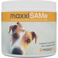 maxxipaws maxxiSAMe SAM-e Supplement for Dogs, 5.3-oz