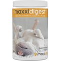 maxxidog maxxidigest+ Digestive & Immune System Support for Dogs Supplement, 13.2-oz