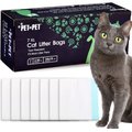 PET N PET Cat Litter Box Liners, 7 count