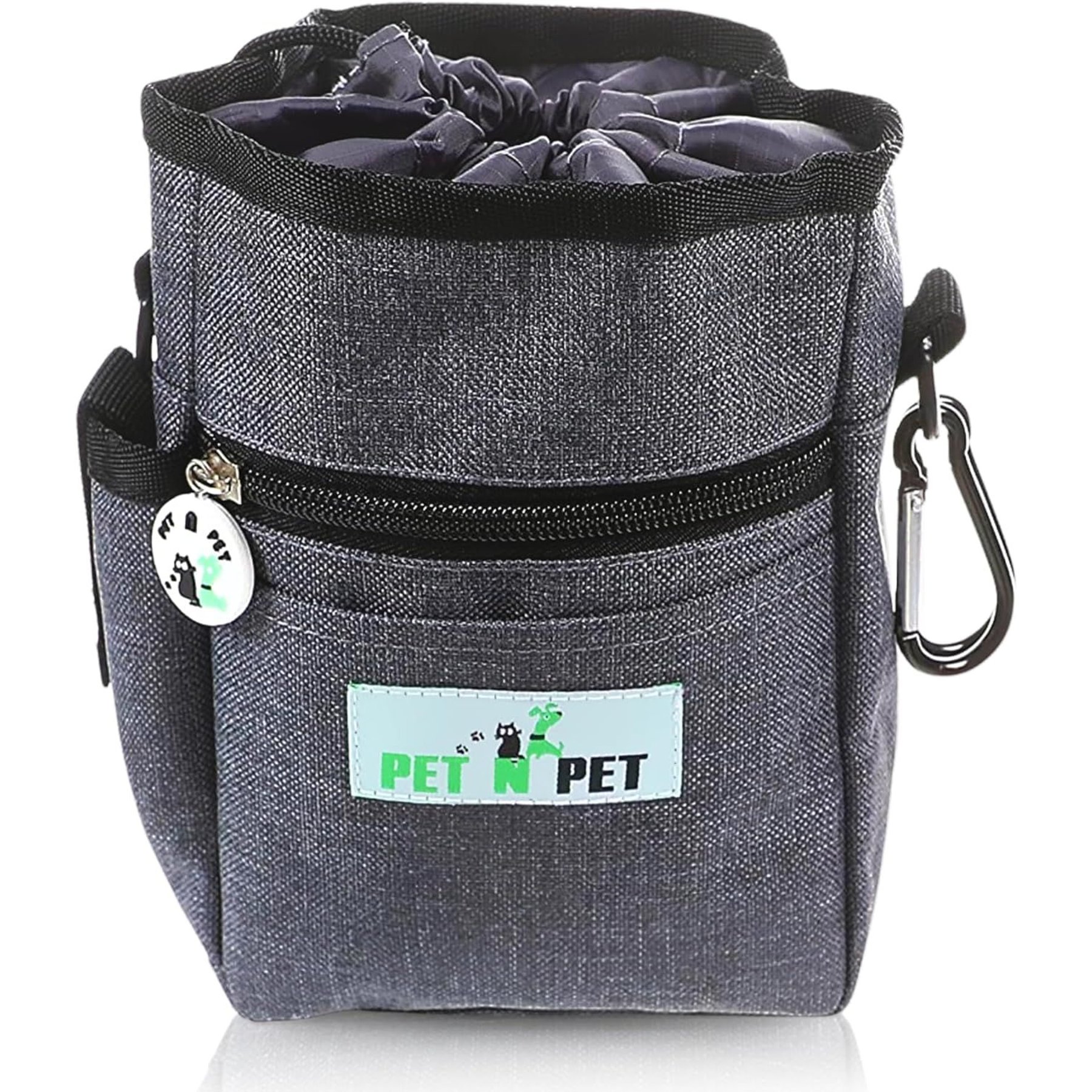 Personalised Ulti Mutt Dog Treat Pouch Bag