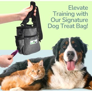 PET N PET Dog Training Treat Pouch