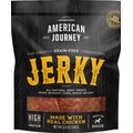 american journey dog jerky