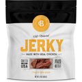 Bones & Chews All Natural Grain-Free Jerky Made with Real Chicken Dog Treats, 22-oz bag