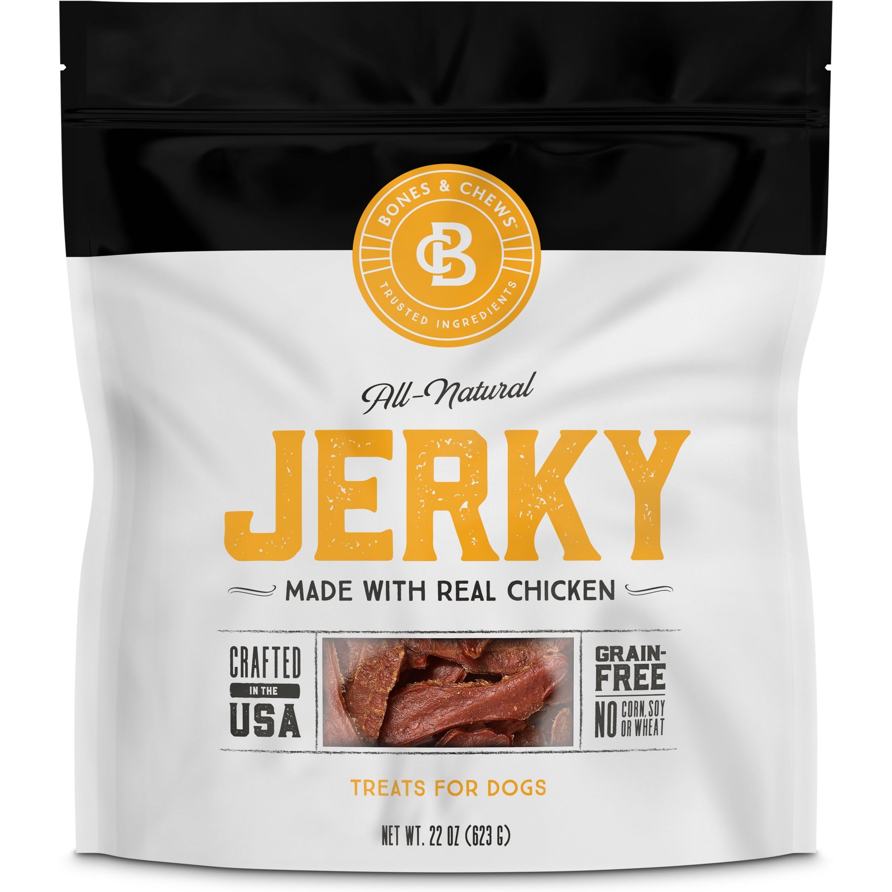 Buffalo Bills High Protein Jerky & More Gift Boxes