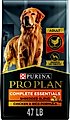 Purina Pro Plan High Protein Shredded Blend Chicken & Rice Formula with Probiotics Dry Dog Food, 47-lb bag