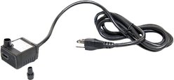 Jebao Mini Submersible 2.5W Fountain Pond Pump, 66 GPH slide 2 of 2