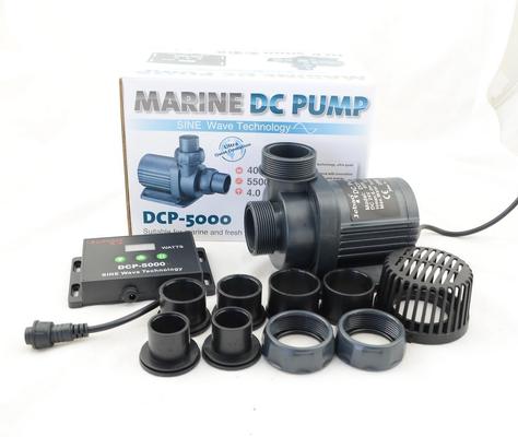 Show full view: Jebao Marine Submersible Tank Pump with Wave Controller, 1320 GPH slide 4 of 5