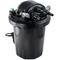 Show in main carousel: Jebao Easy Clean Bio-Pressure CF-10 UV Sterilizer Pond Filter slide 2 of 8