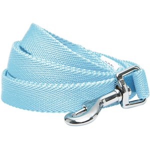 Dogs & Cats & Co. Classic Solid Color Dog Leash