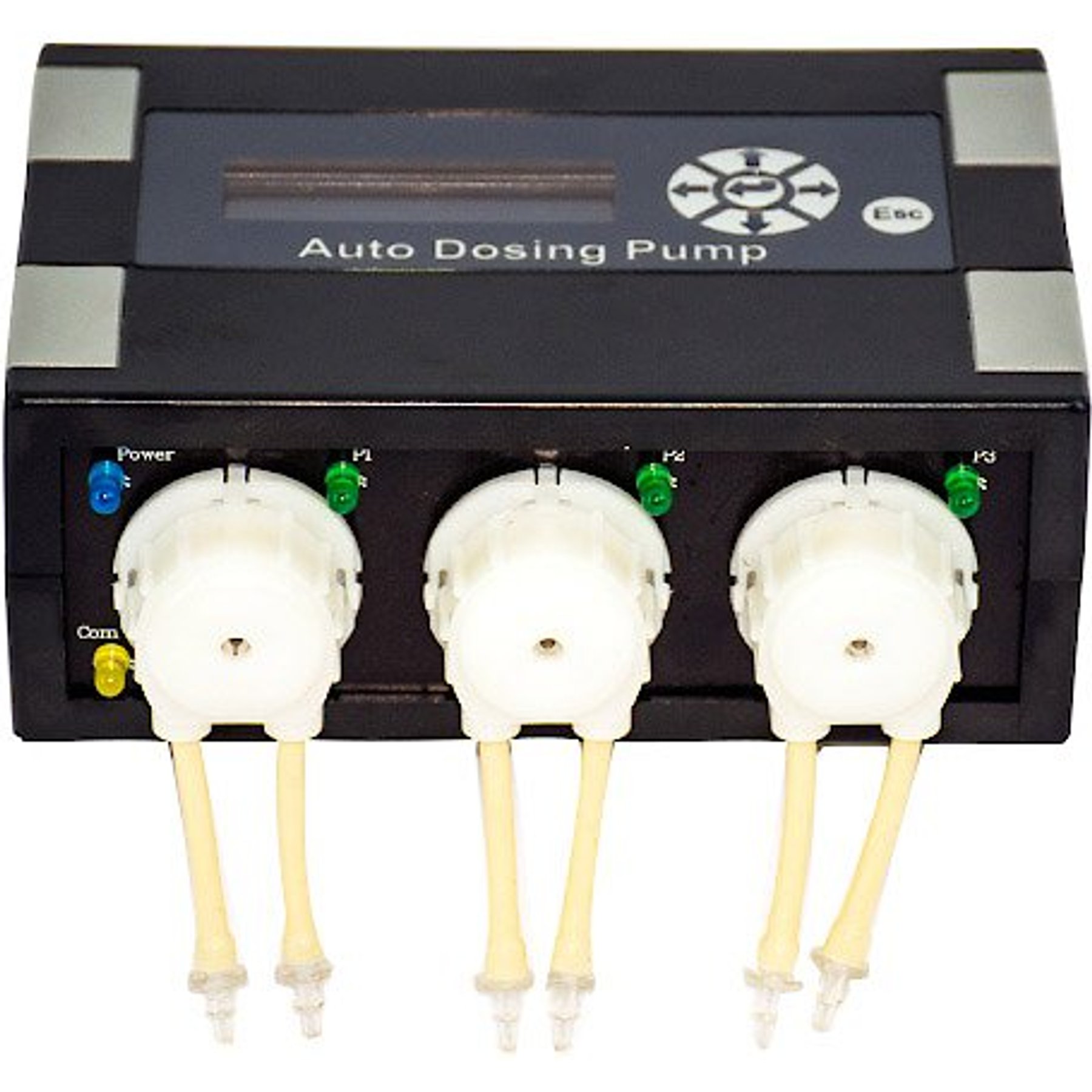 Jebao Multi-Channel Aquarium Auto Dosing Pump