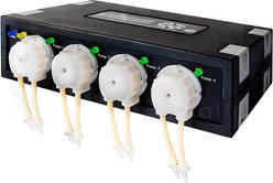 Jebao Multi-Channel Aquarium Auto Dosing Pump, 4 Channel