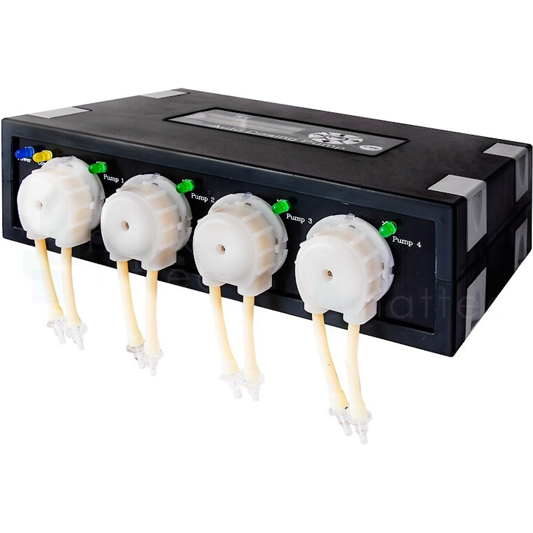 Jebao Multi-Channel Aquarium Auto Dosing Pump, 4 Channel