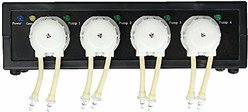Jebao Multi-Channel Aquarium Auto Dosing Pump, 4 Channel slide 2 of 5