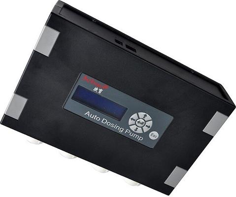 Show full view: Jebao Multi-Channel Aquarium Auto Dosing Pump, 4 Channel slide 4 of 6