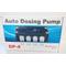 Show in main carousel: Jebao Multi-Channel Aquarium Auto Dosing Pump, 4 Channel slide 5 of 6