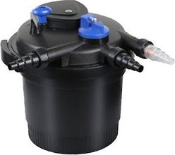 SunSun Pressurized Pond Filter, 4227 GPH