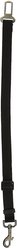 A Pet Hub Adjustable Dog Seat Belt, Black slide 2 of 2