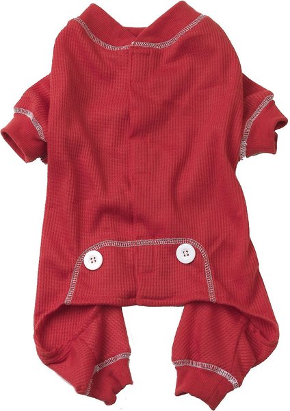 PetRageous Designs Santa's Helper Dog Night Shirt