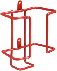 Tough-1 Salt Block Holder, Red