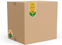 Rabbit Hole Hay Ultra Premium Hand-Packed Oat Hay for Small Pets, 40-lb bag