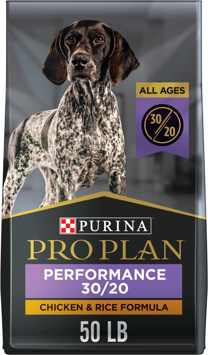 PURINA PRO PLAN Sport Performance All Life Stages High Protein 30