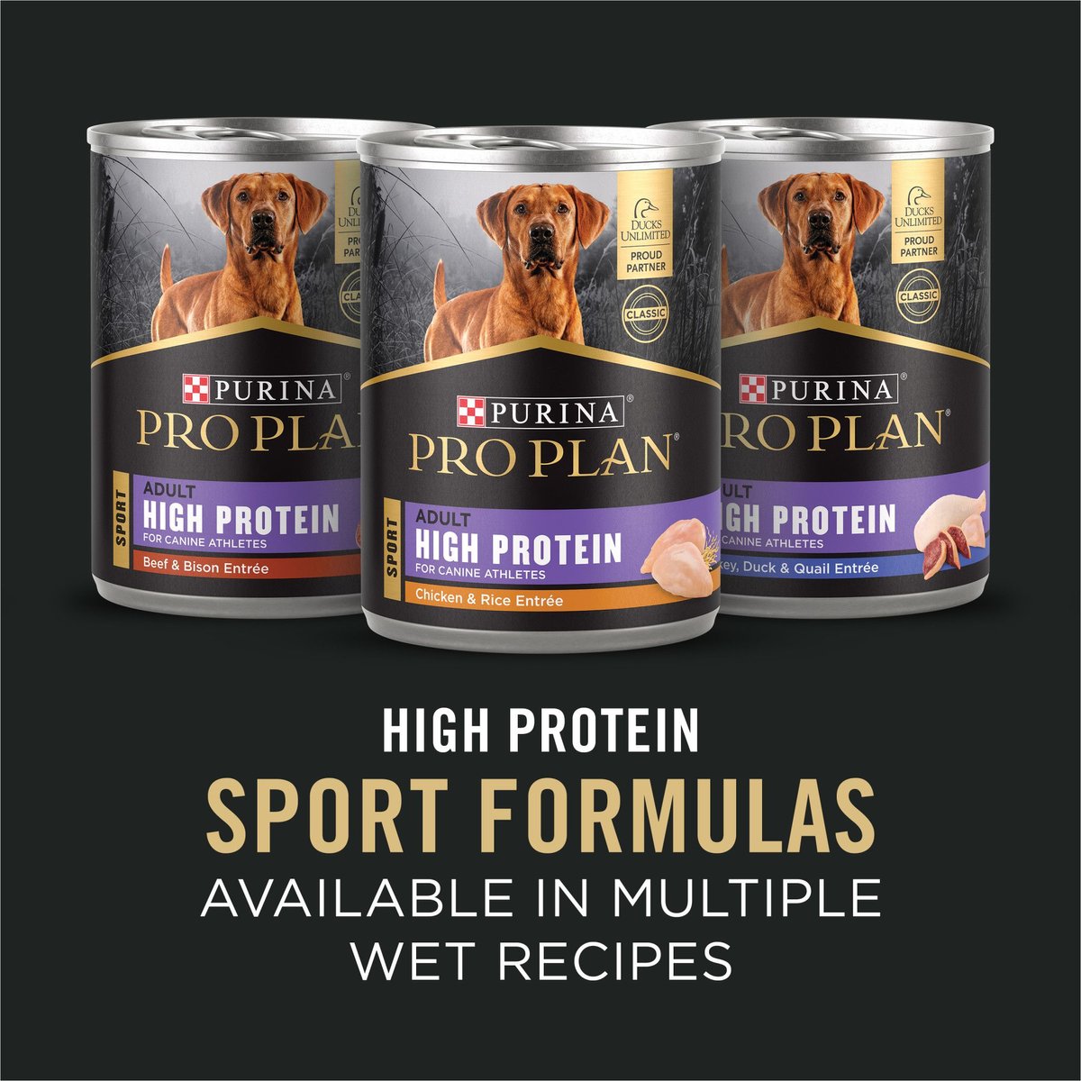 PURINA PRO PLAN Sport Performance All Life Stages High Protein 30 20 Chicken Rice Formula Dry Dog Food 50 lb bag Chewy