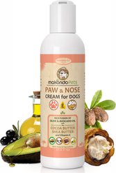 Makondo Pets Paw & Nose Dog Cream, 4-oz bottle