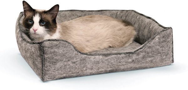 K&H PET PRODUCTS Heated Amazin' Kitty Pad 