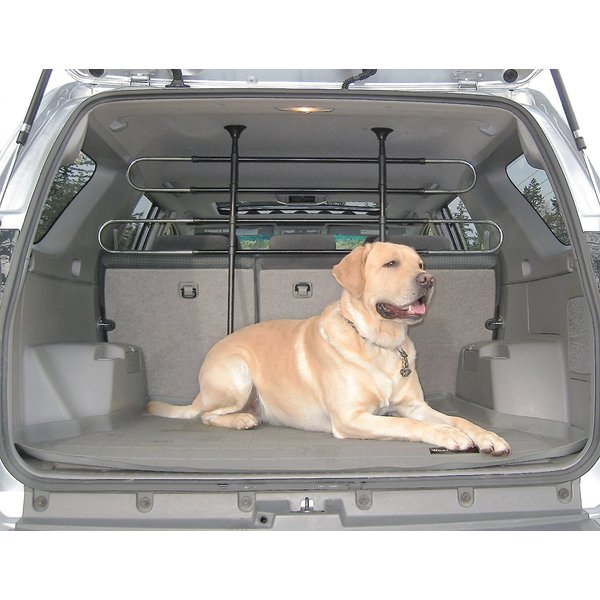 Prius dog barrier sale