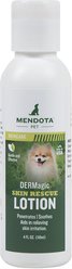 DERMagic Skin Rescue Lotion, 4-oz