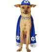 Rubie's Costume Company Yarmulke Dog Tallis