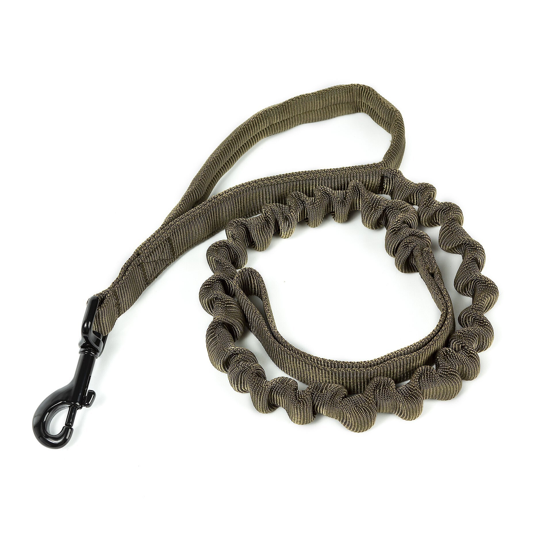 OneTigris Training Nylon Bungee Dog Leash