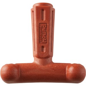 Outward Hound Dogwood Hold & Chew Dog Chew Toy, Beef Scent