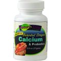 Nature Zone HerpPro Calcium & Probiotic Bearded Dragon Supplement, 2.0-oz bottle