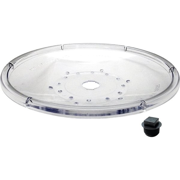 droll yankees omni seed tray