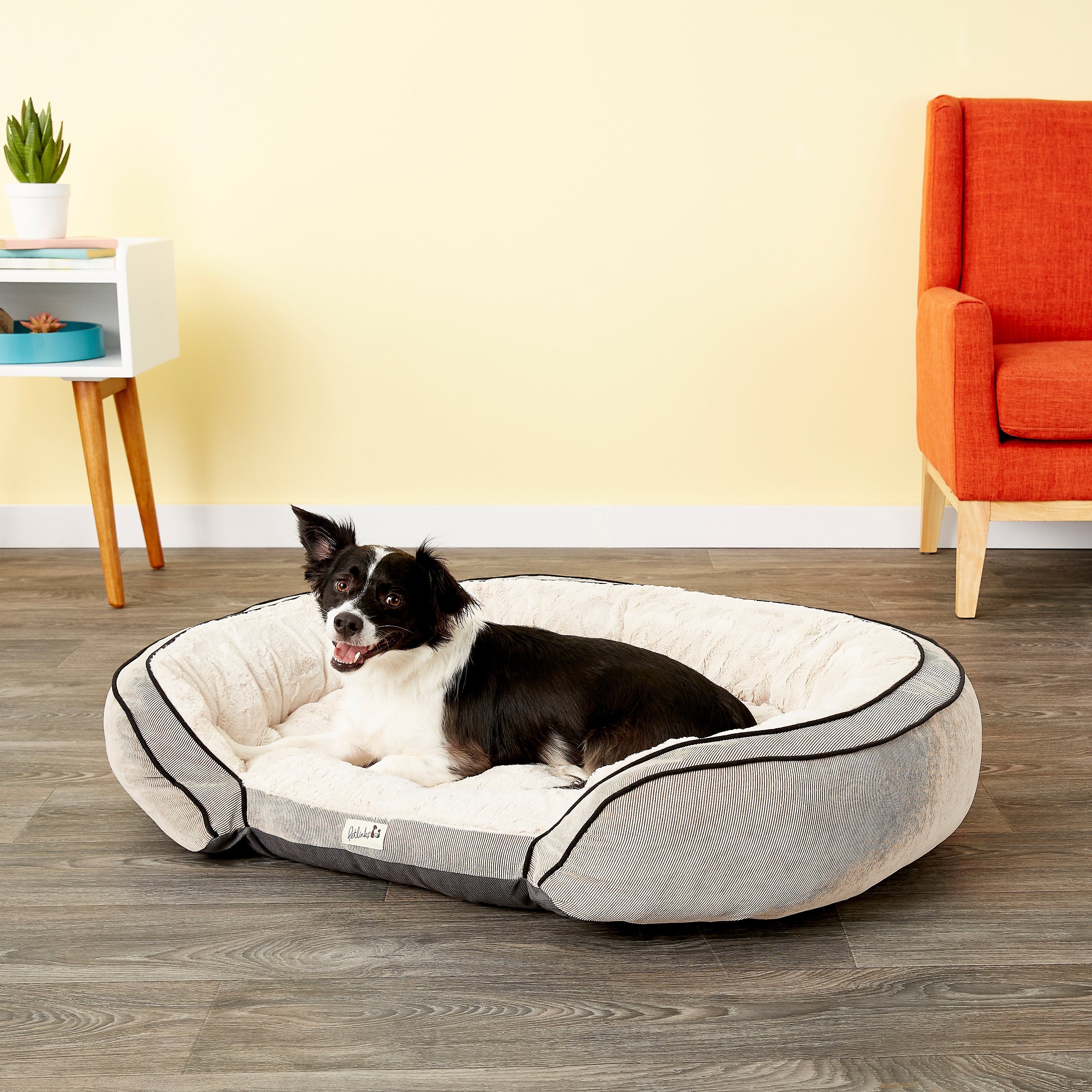 Petlinks supreme 2025 soother pet bed