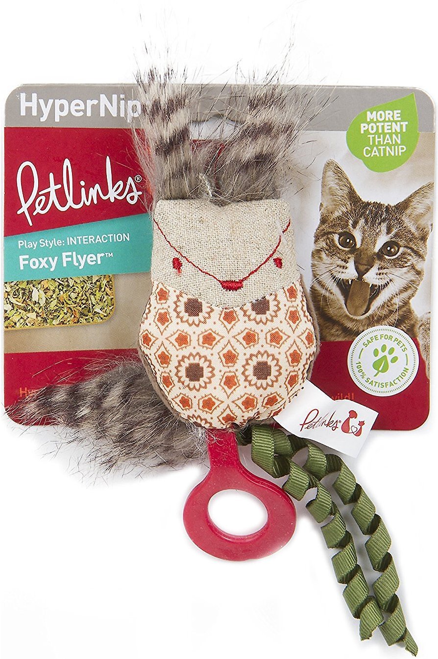 petlinks hypernip