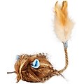 Petlinks HyperNip Wild Wooly Long Tailed Mouse Cat Toy with Catnip