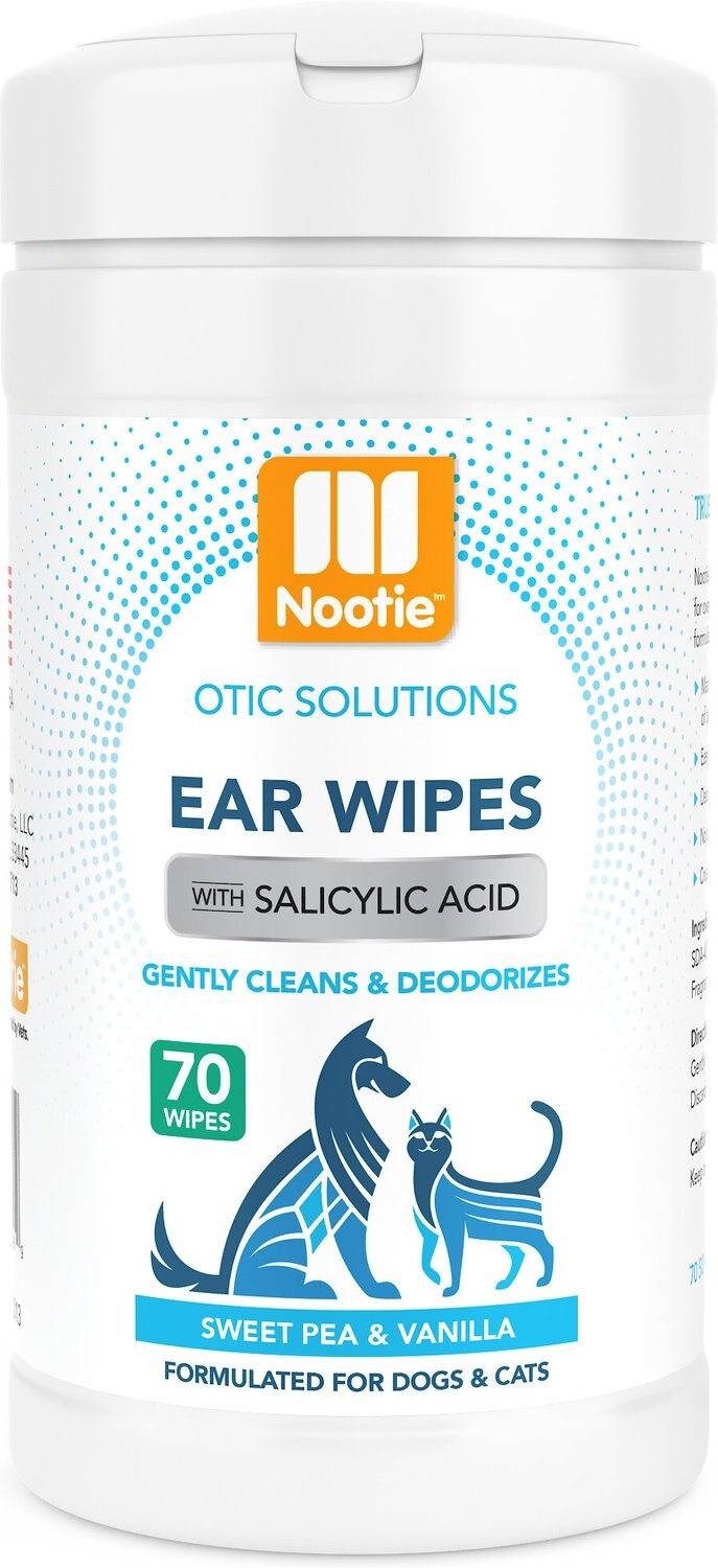 10 Best Dog Ear Wipes 2023 According to Reviews Chewy