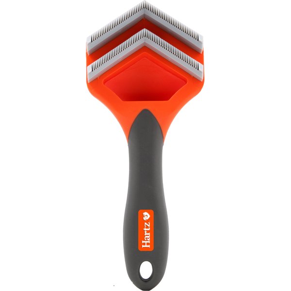 Bissell FURGET IT All-in-One Grooming Brush