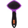 Purry Self Cleaning Brush, Purry Waggy Cat Brush, Pet Hair Cleaner Brush,  Magic Pet Comb, Purry