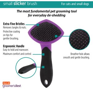 Hartz Groomer's Best Slicker Brush for Dogs & Cats