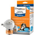 ThunderEase Calming Diffuser for Dogs, 30 day