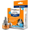ThunderEase Calming Diffuser Refill for Dogs, 30 day, 1 count
