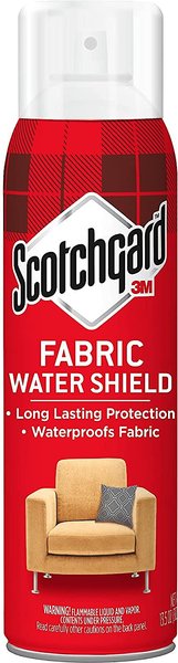 Scotchgard Fabric & Upholstery Protector, 14-oz can slide 1 of 10