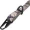 Show in main carousel: Browning Classic Webbing Camo Nylon Reflective Standard Dog Leash, Ovix Camo, 6-ft long, 1-in wide slide 3 of 4